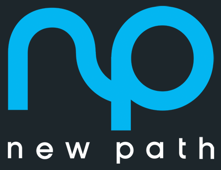New Path logo